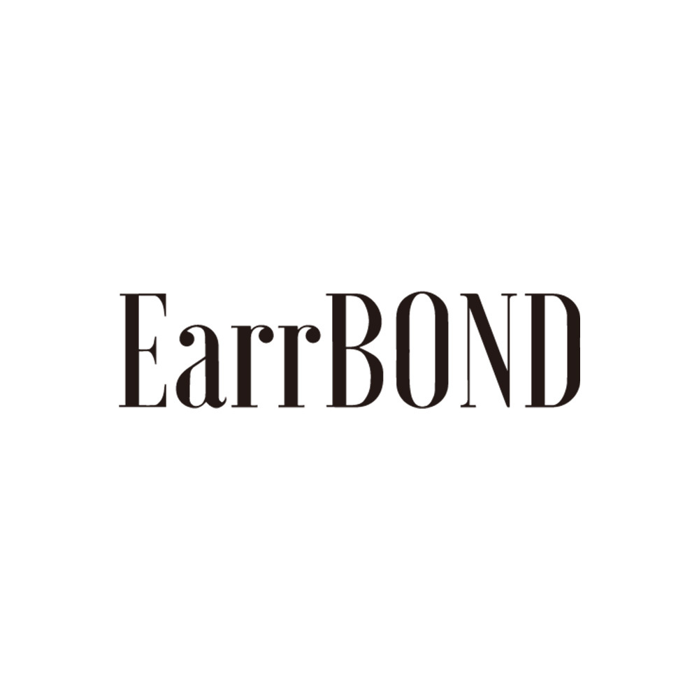 Earrbond logo