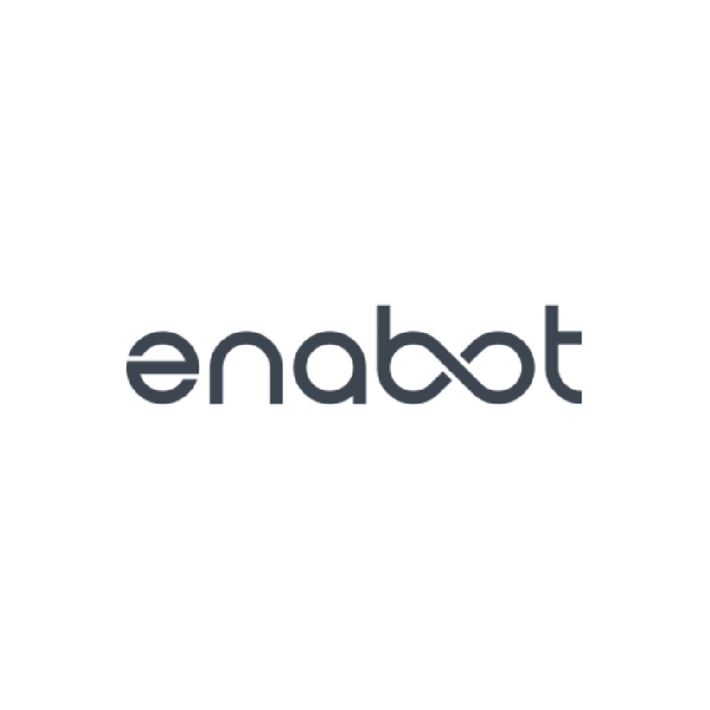 Enabot logo