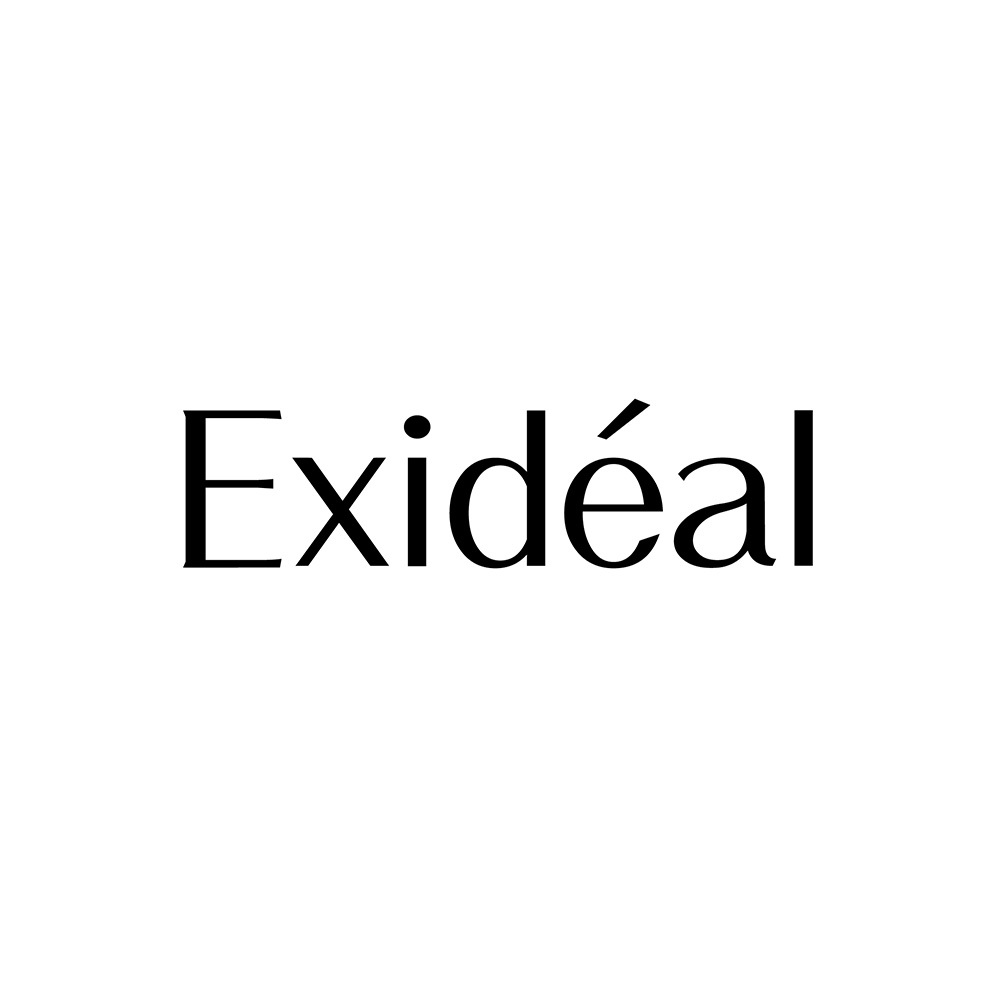 Exideal logo