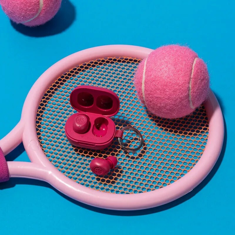 【JLab】JBuds Mini 真無線藍牙耳機