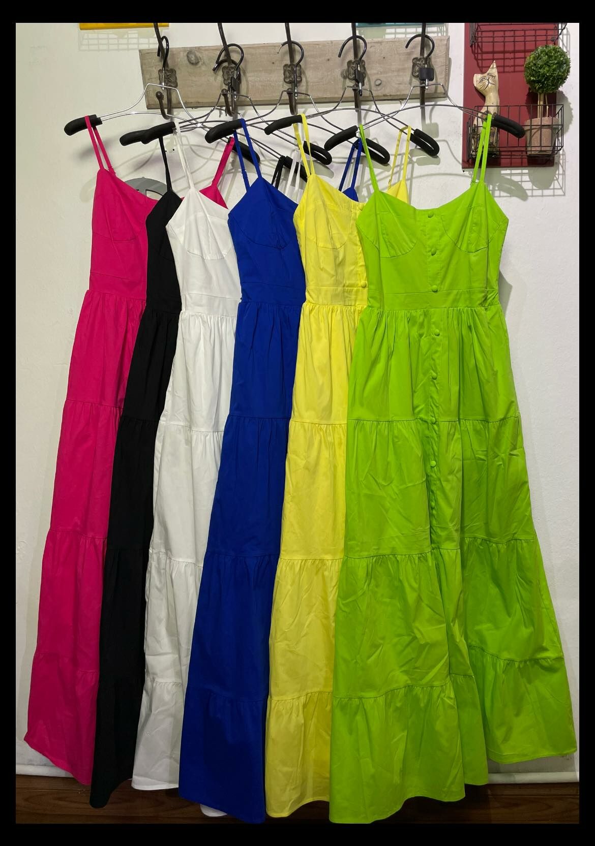 Woven Dress R4345 E3028
