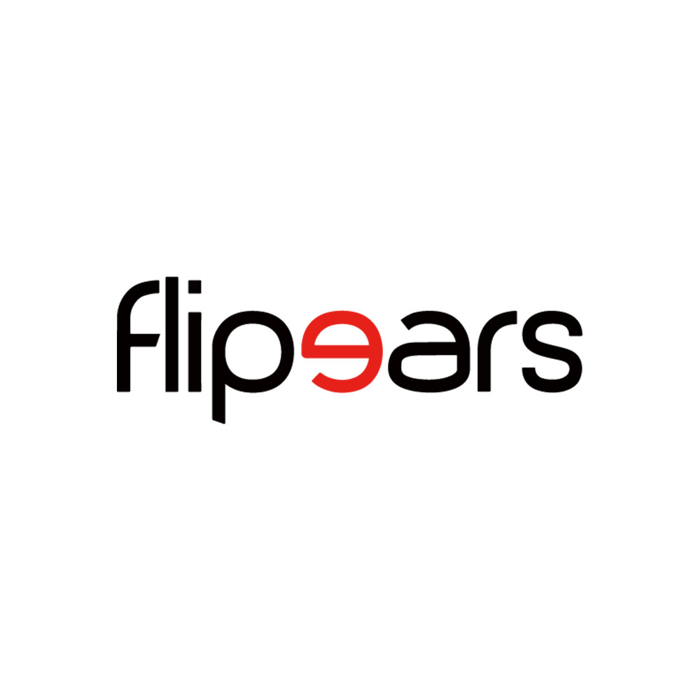 Flipears logo