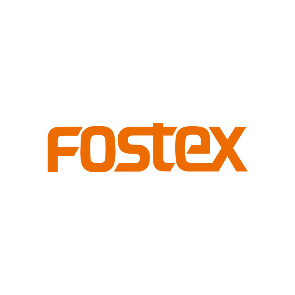 Fostex logo