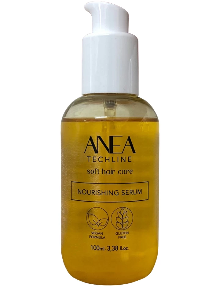 全城熱賣 - 西班牙ANEA Techline 柔軟護髮滋養精華素 100ml