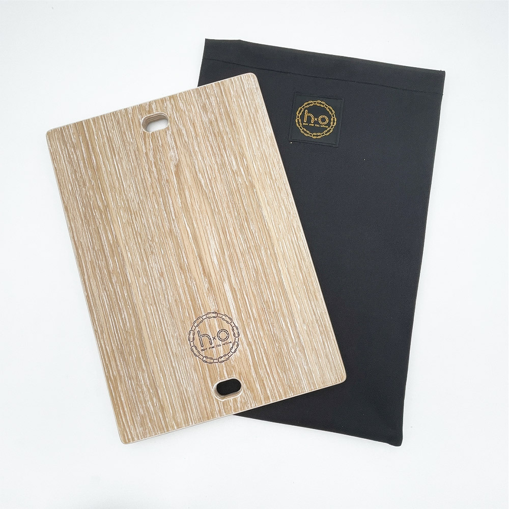 hxo Design 經典版一單位木桌板