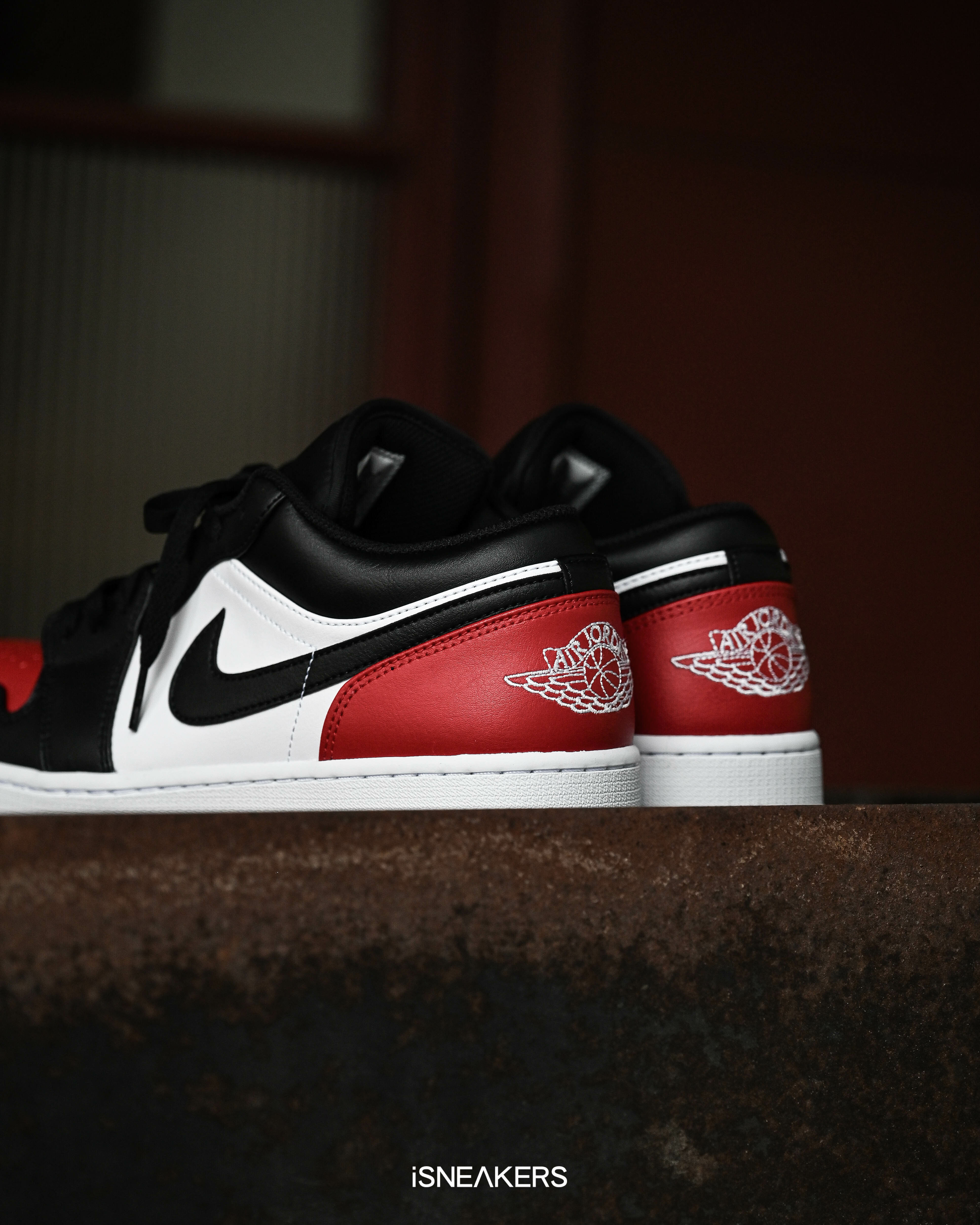 iSNEAKERS｜Air Jordan 1 Low 