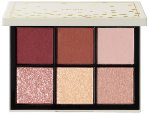 [限定] SNIDEL BEAUTY Eye Designer EX08 Time to Sparkle