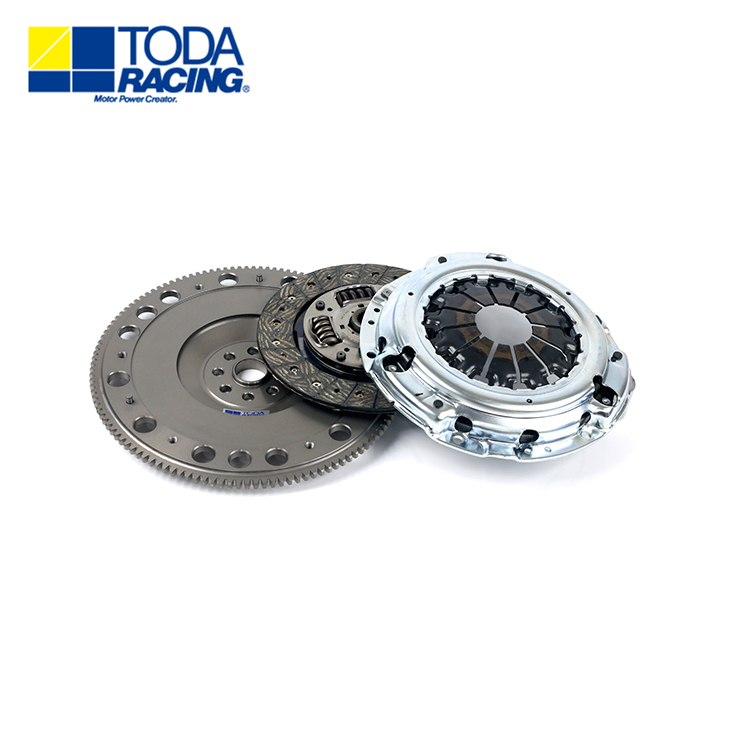 TODA RACING 輕量化離合器組 TOYOTA GR86 2022-