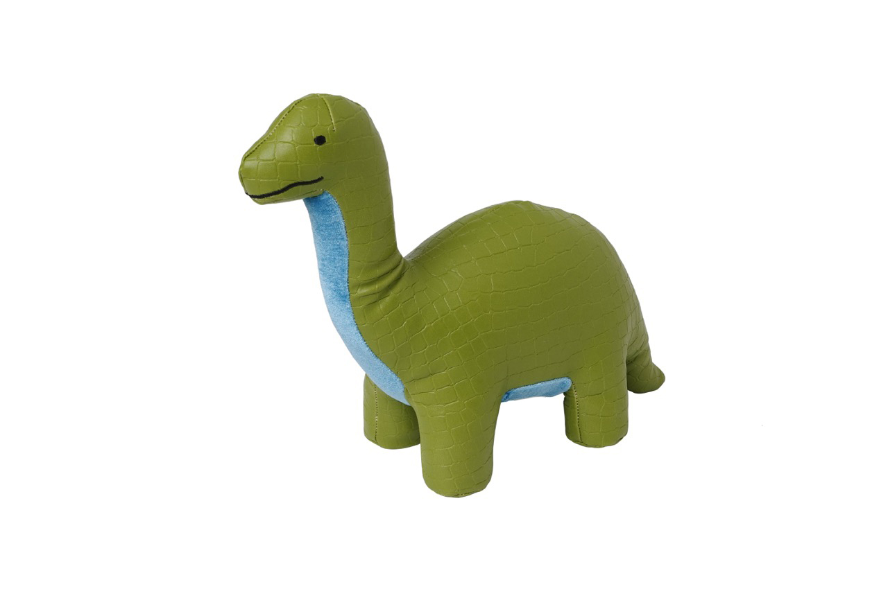 Hector the Brachiosaurus_Little Big Friends