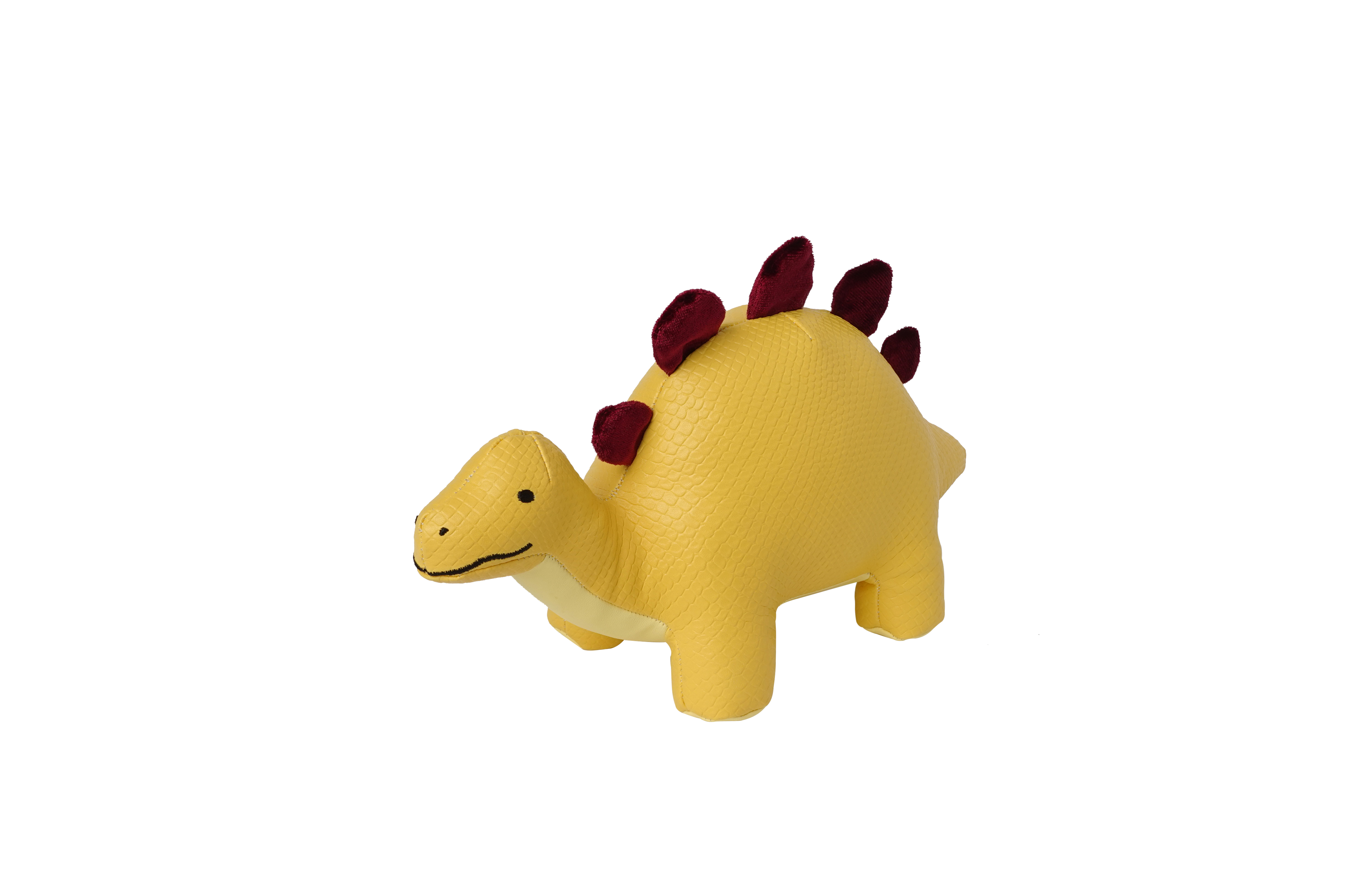 Steffy the Stegosaurus_Little Big Friends