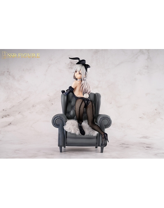 SSR-FIGURE <異人館> 金華 兔女郎Ver. SSR-FIGURE Yi Ren Guan - House of Unhumans Jin Hua: Bunny Ver.