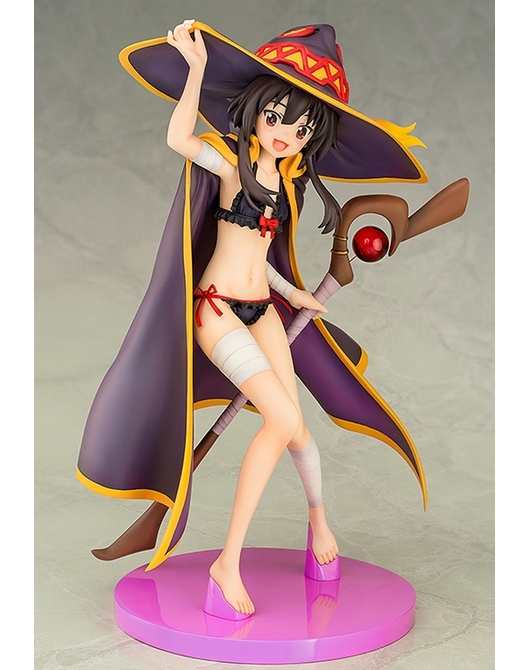 惠惠 Megumin (Rerelease)