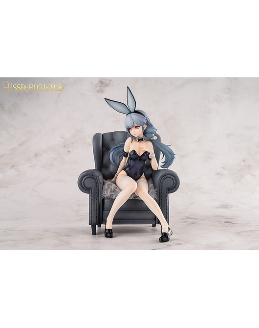 SSR-FIGURE <異人館> 巧兒 兔女郎Ver. SSR-FIGURE Yi Ren Guan - House of Unhumans Qiao Er: Bunny Ver.