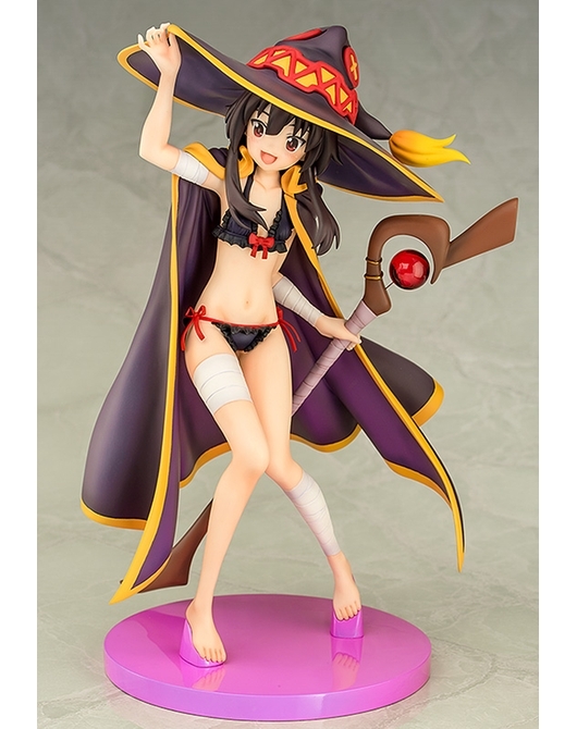 惠惠 Megumin (Rerelease)