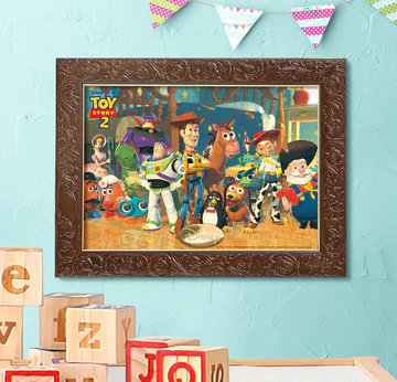 玩具總動員合集