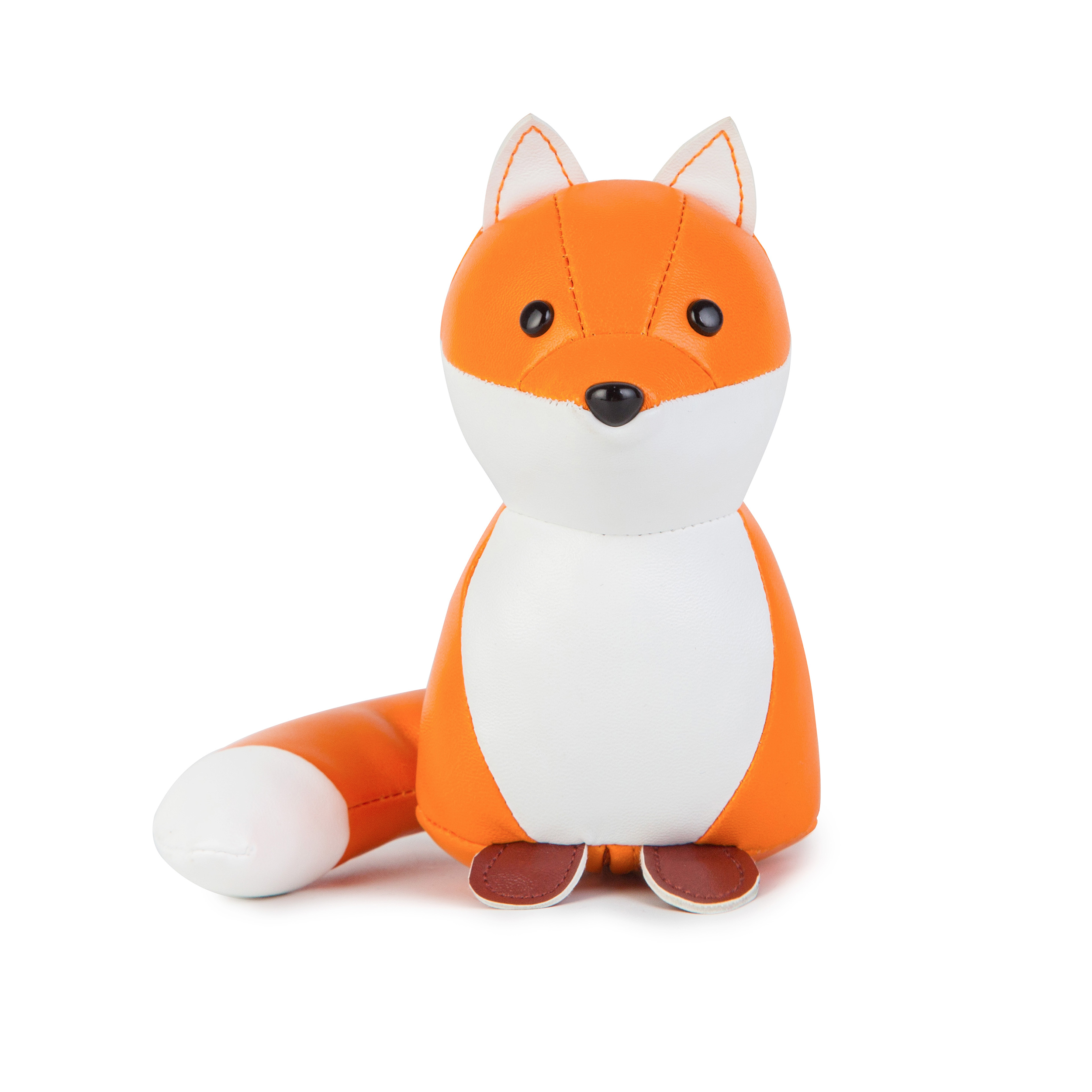TINY FRIENDS - RICHARD THE TINY FOX_Little Big Friends