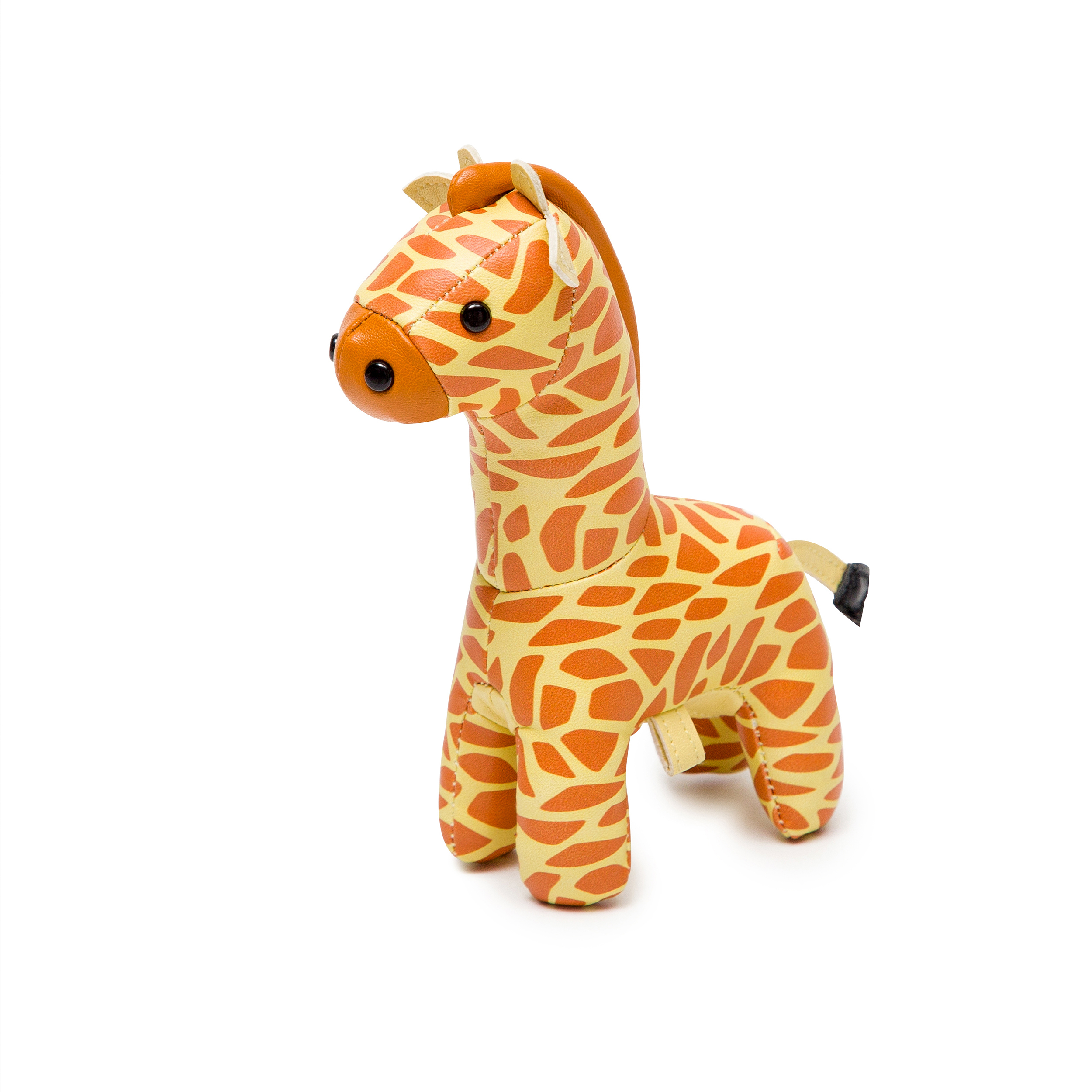 TINY FRIENDS - Girafe - Oeko-tex _Little Big Friends