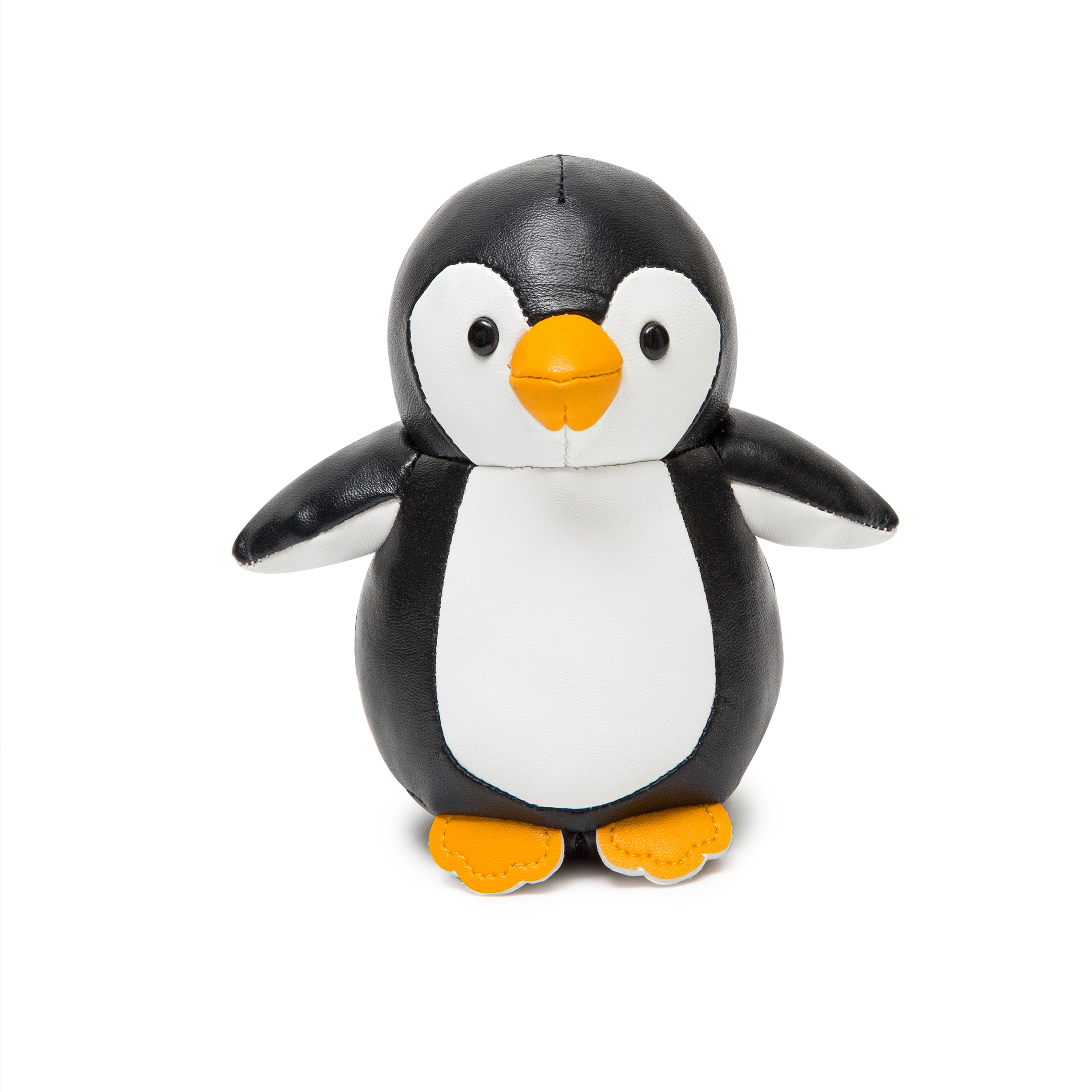TINY FRIENDS - Pinguin - Oeko-tex_Little Big Friends