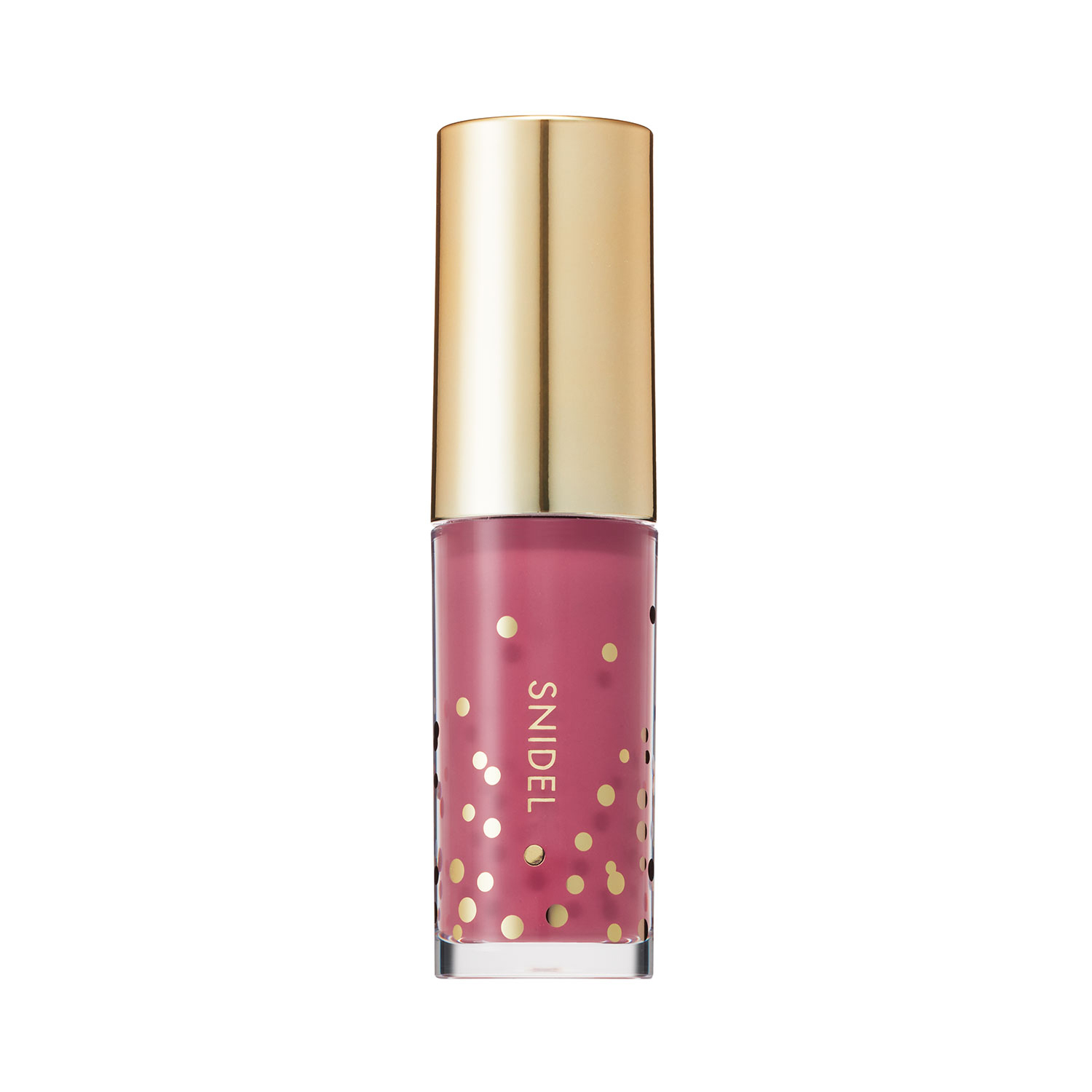 [限定] SNIDEL BEAUTY Pure Lip Tint n EX01 Sparkling Rose