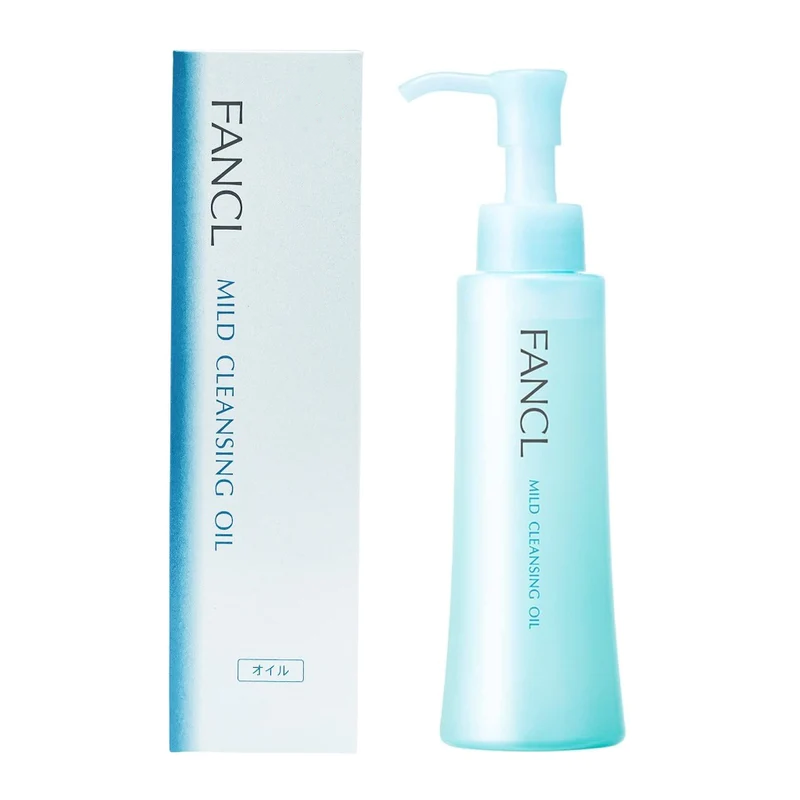 FANCL - 納米卸粧液 120ml