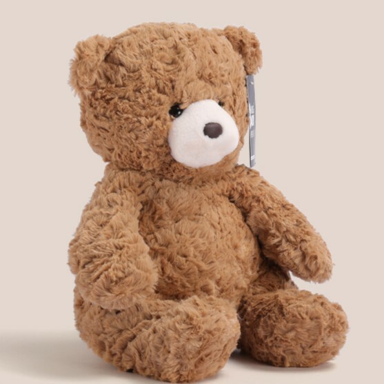 《3172》抱抱寶貝泰迪熊公仔玩偶