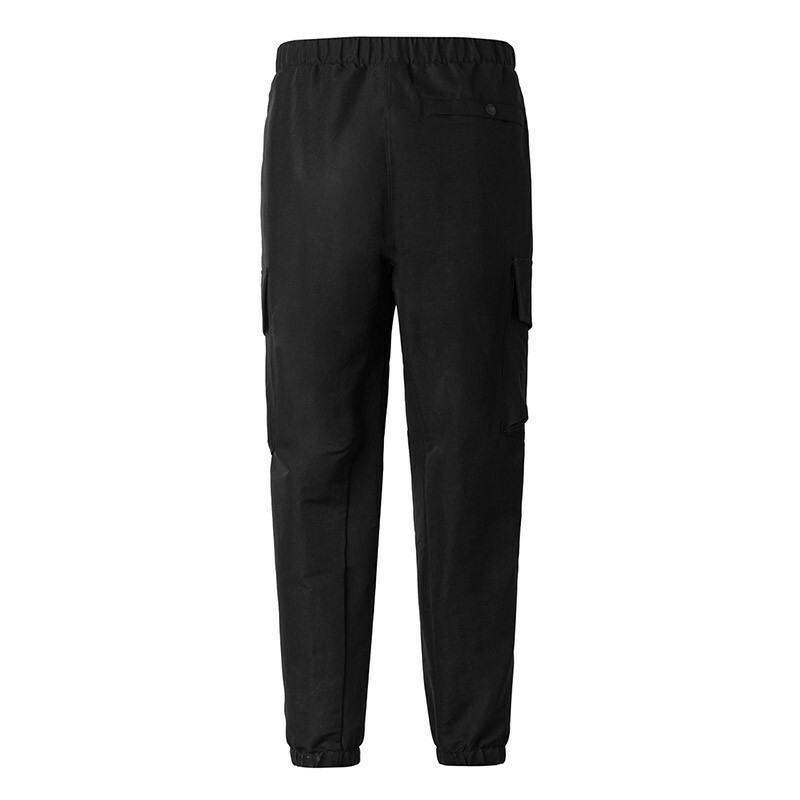 THE NORTH FACE M CARGO JOGGER 工裝縮口褲-NF0A81SK 黑色(JK3)-(E6b02)-/卡其(LK5)-(E2b01)-