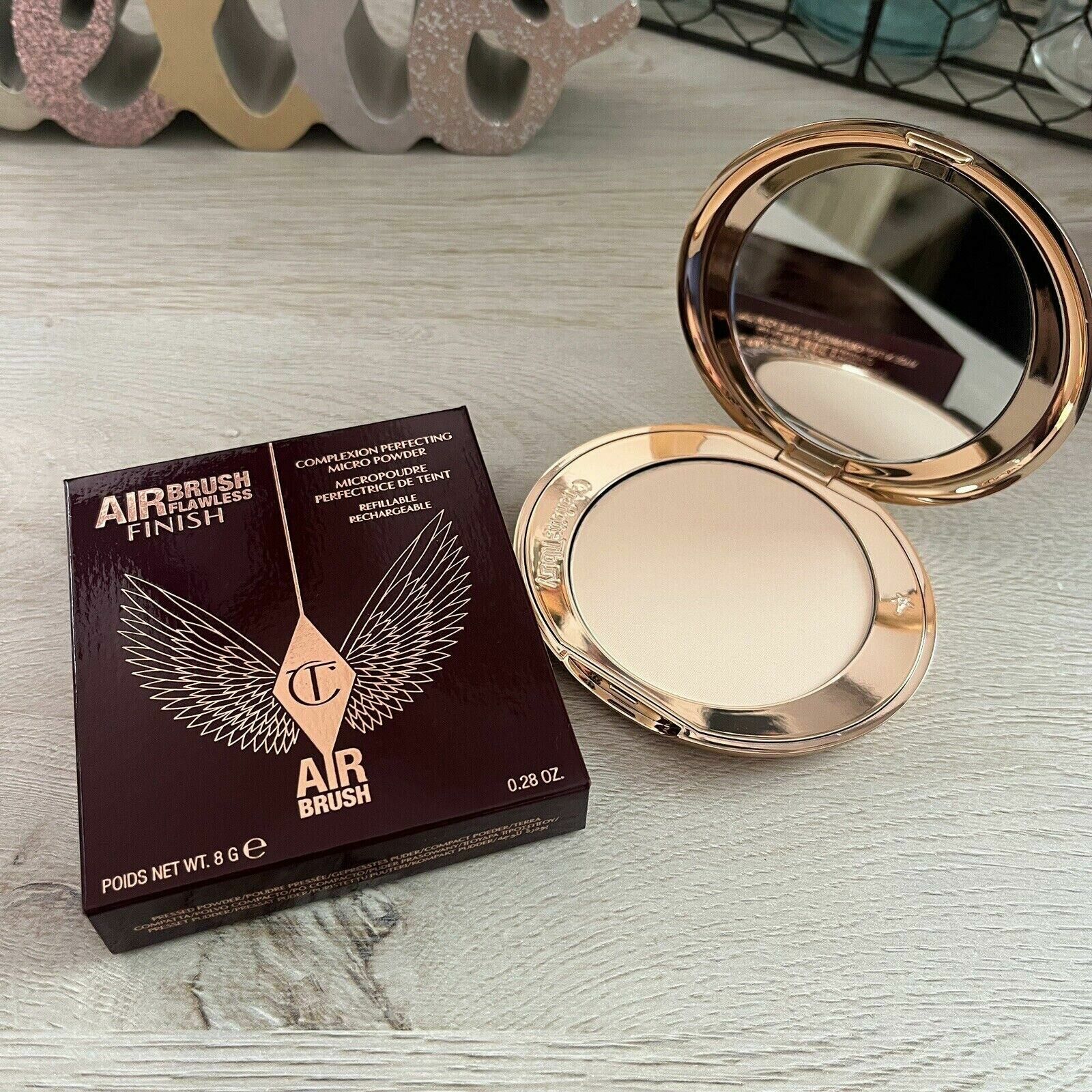 Charlotte Tilbury粉餅8g