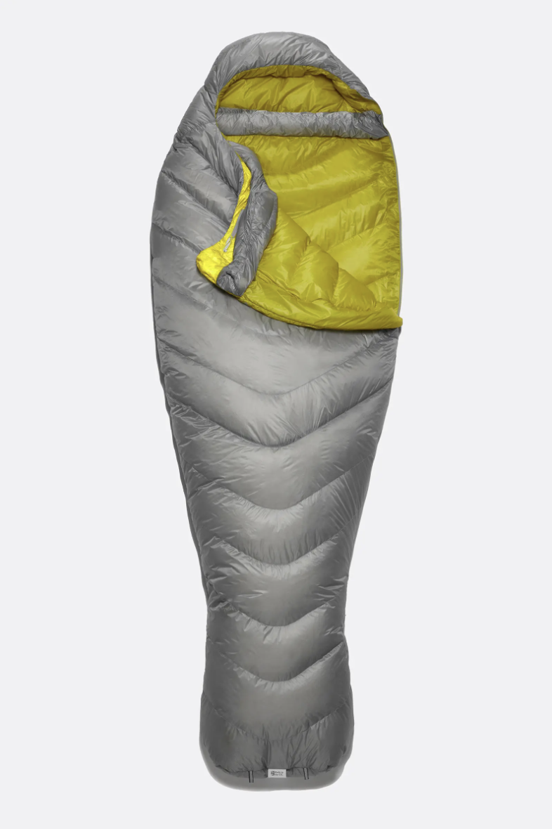 Mythic 200 Down Sleeping Bag 超輕1度睡袋