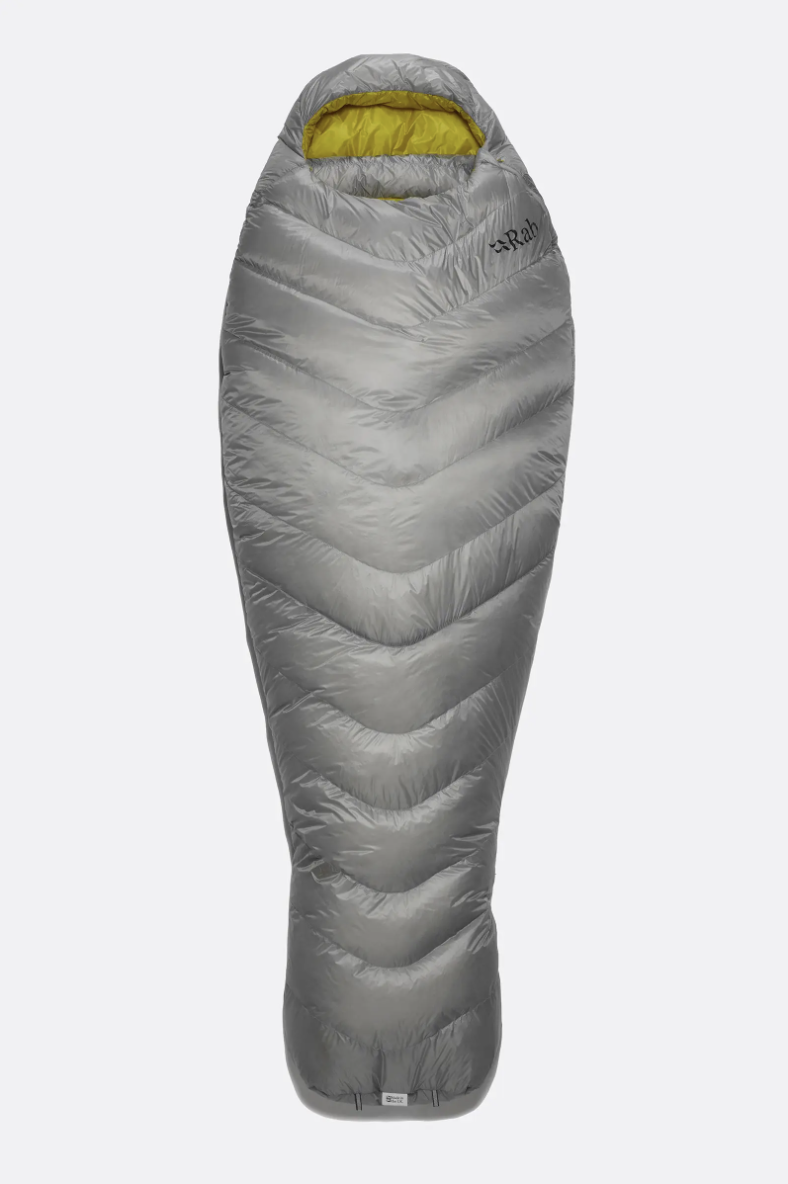 Mythic 200 Down Sleeping Bag 超輕1度睡袋