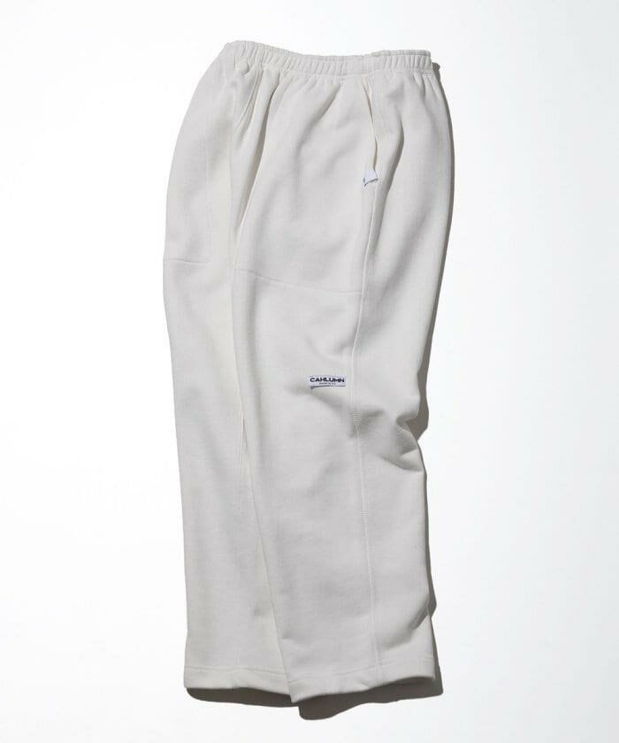 cahlumn Heavy Weight Pant 長谷川昭雄 AH ZORN