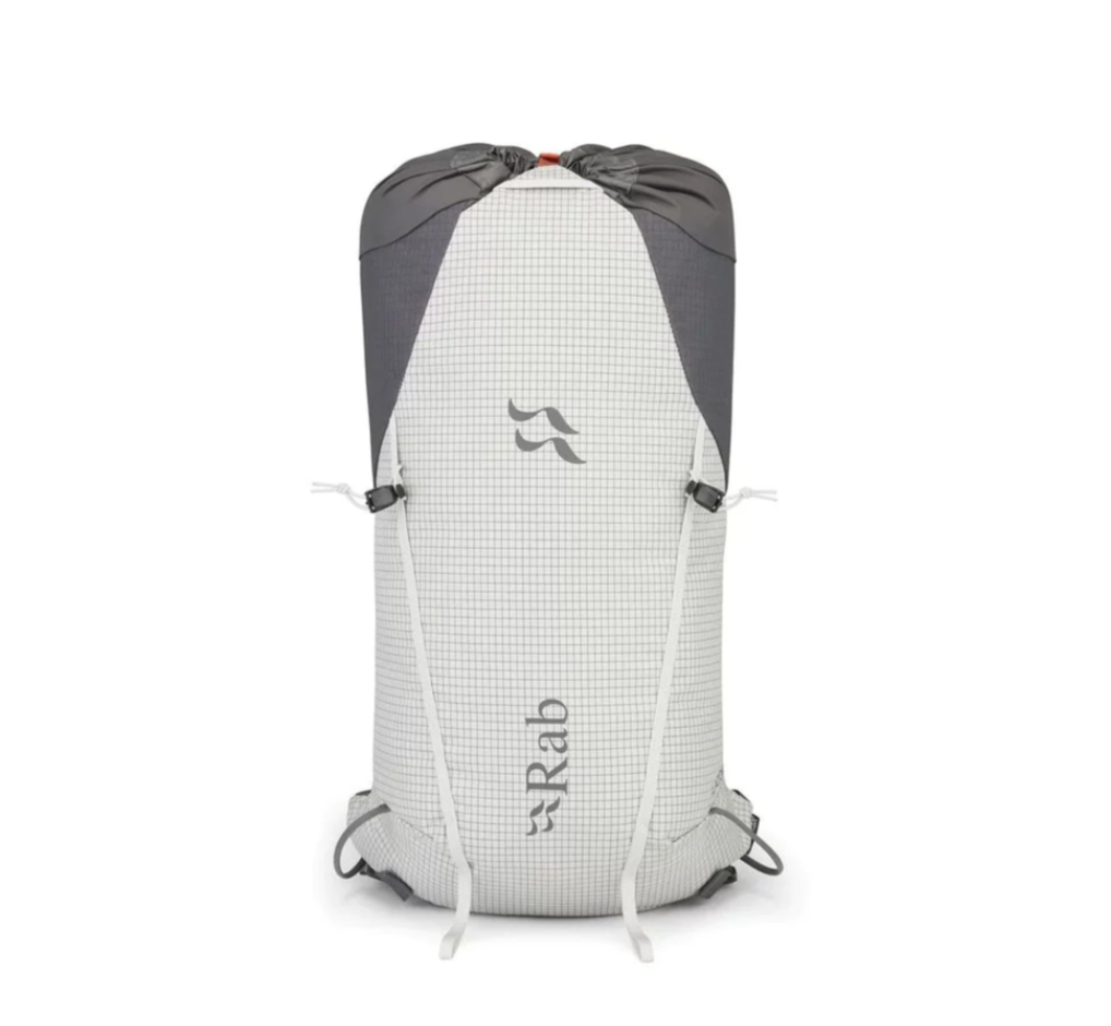 Rab Latok 20L UL Pack 輕量登山背包