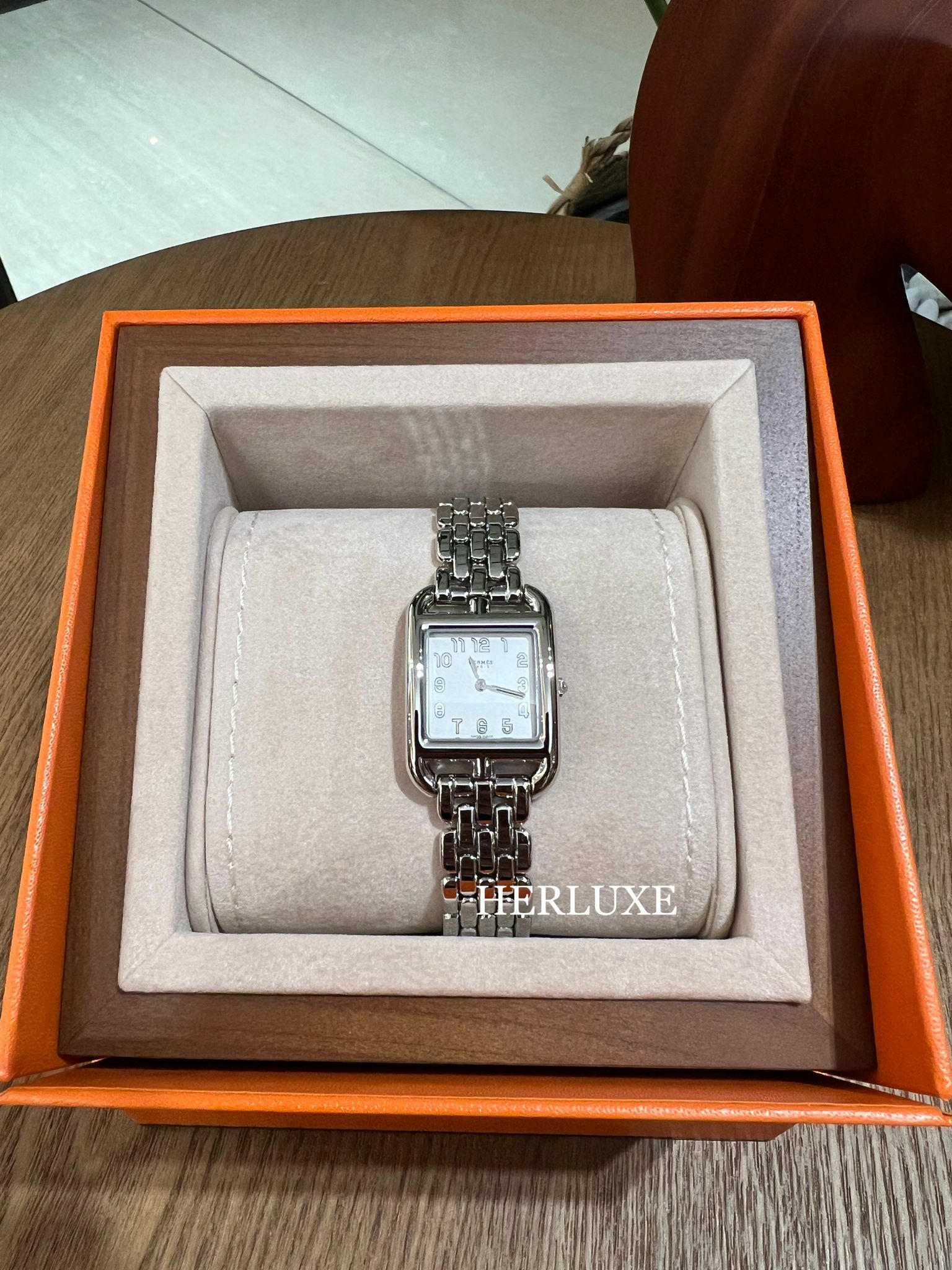 Cape Cod watch Small model 31 mm