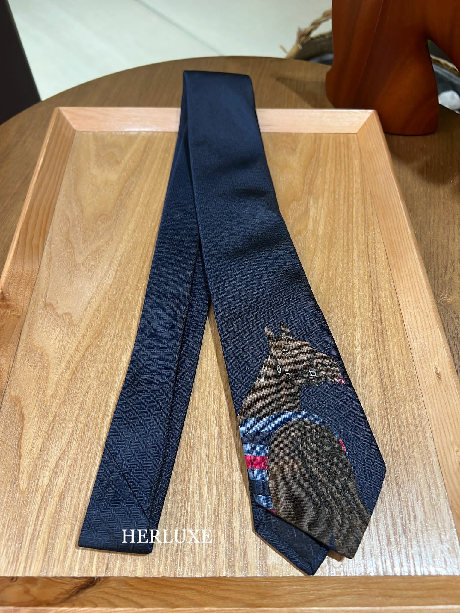 Tie
