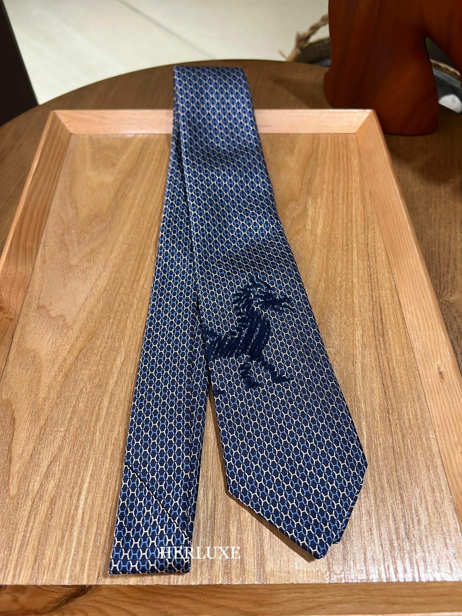 Tie
