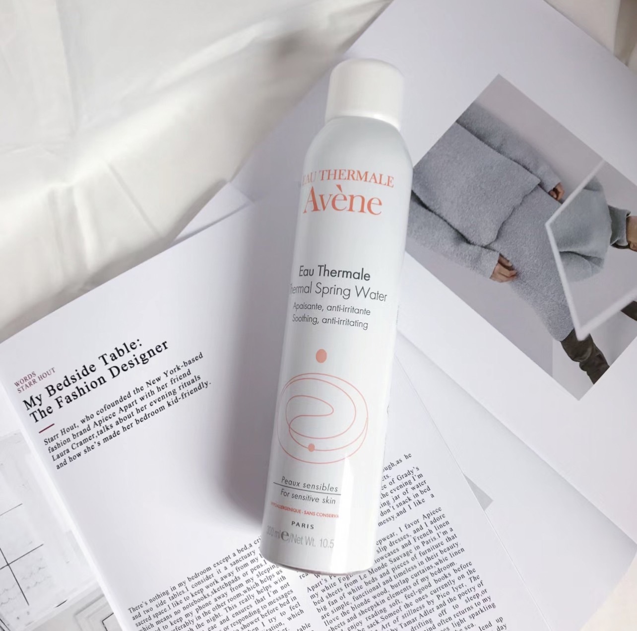 📦預購 Avene雅漾-舒護活泉水300ml