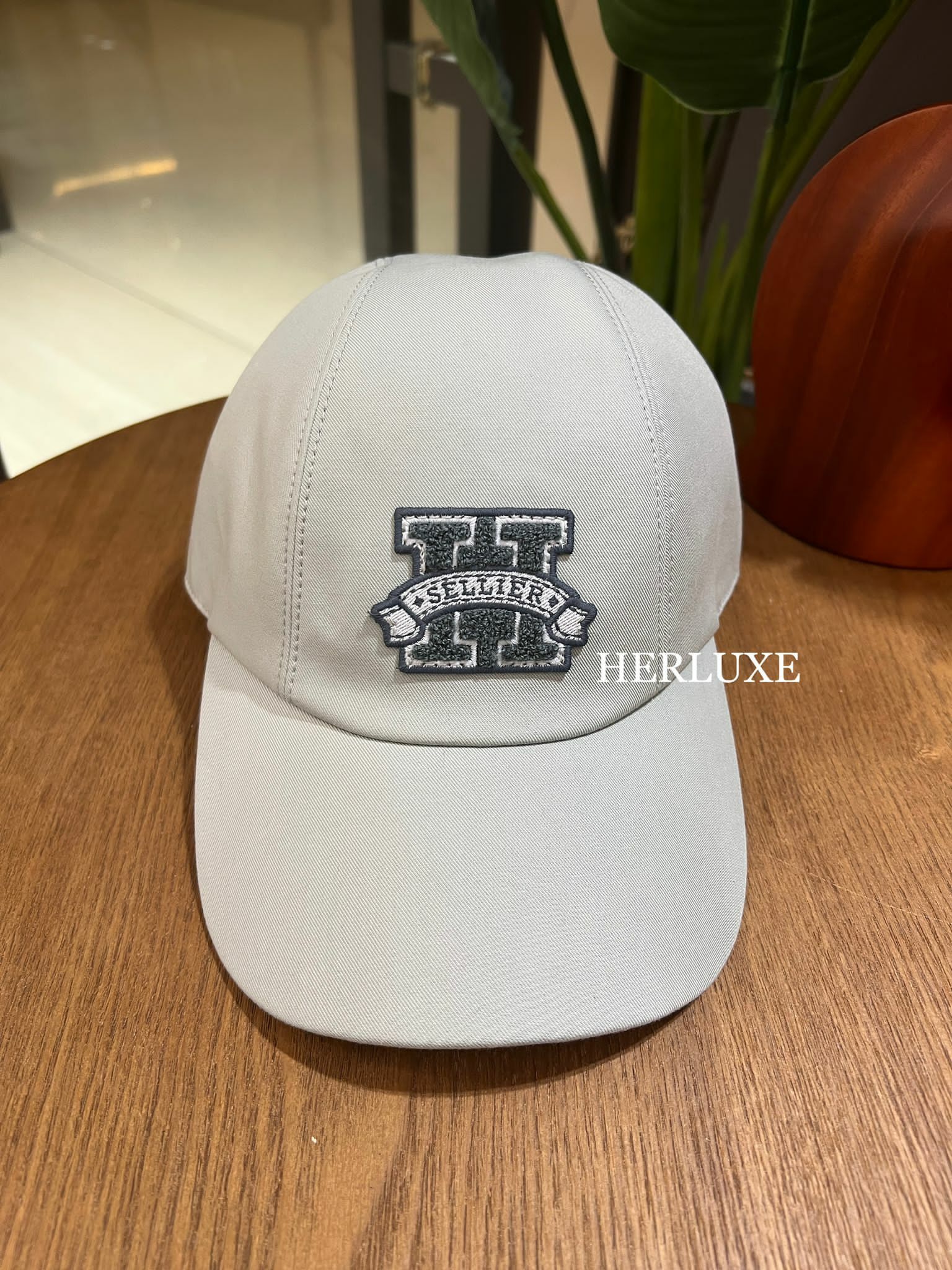 Davis H Sellier Cap size 59