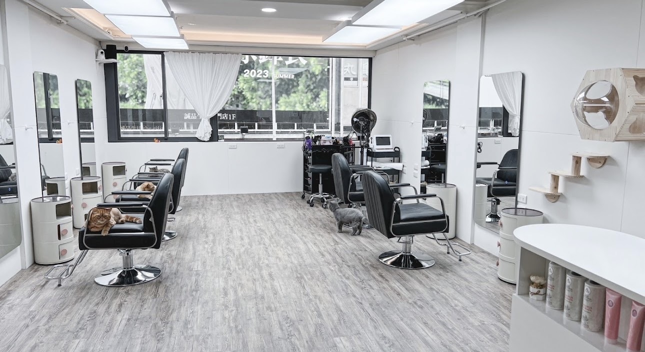 Kako Hair 西門店 門市資訊、服務內容、價目表總整理