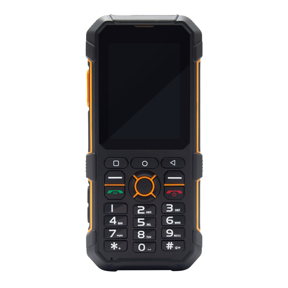 X9  三防POC專用機/內建Zello/超大音量