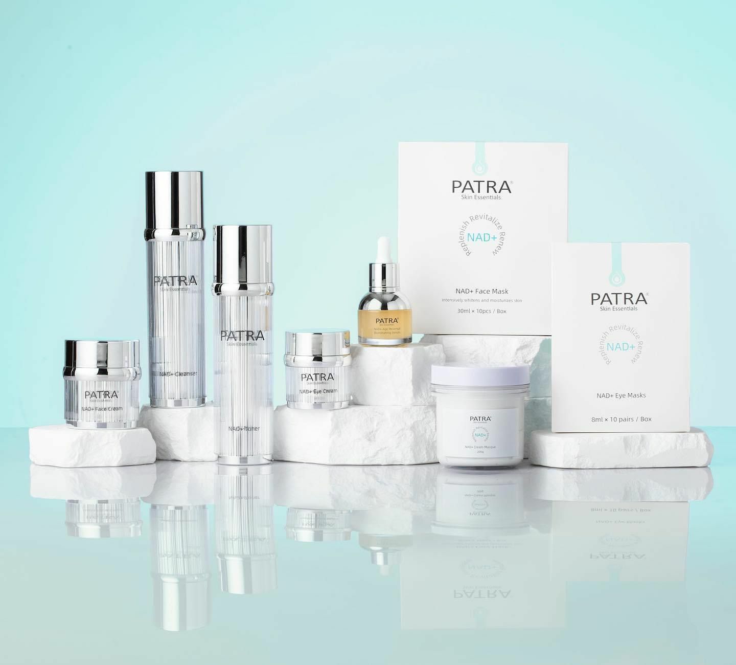 PATRA® NAD+系列