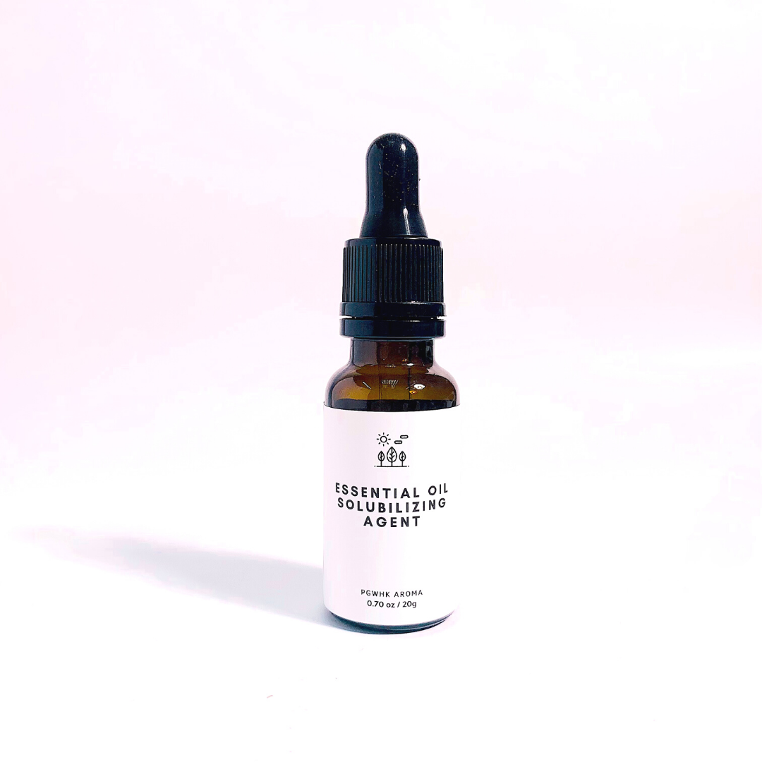 精油溶解劑 20g