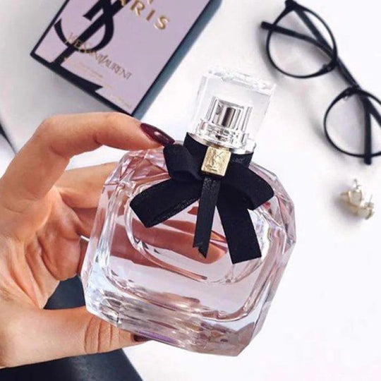 YSL - Mon Paris 反轉巴黎 EDP 50ml