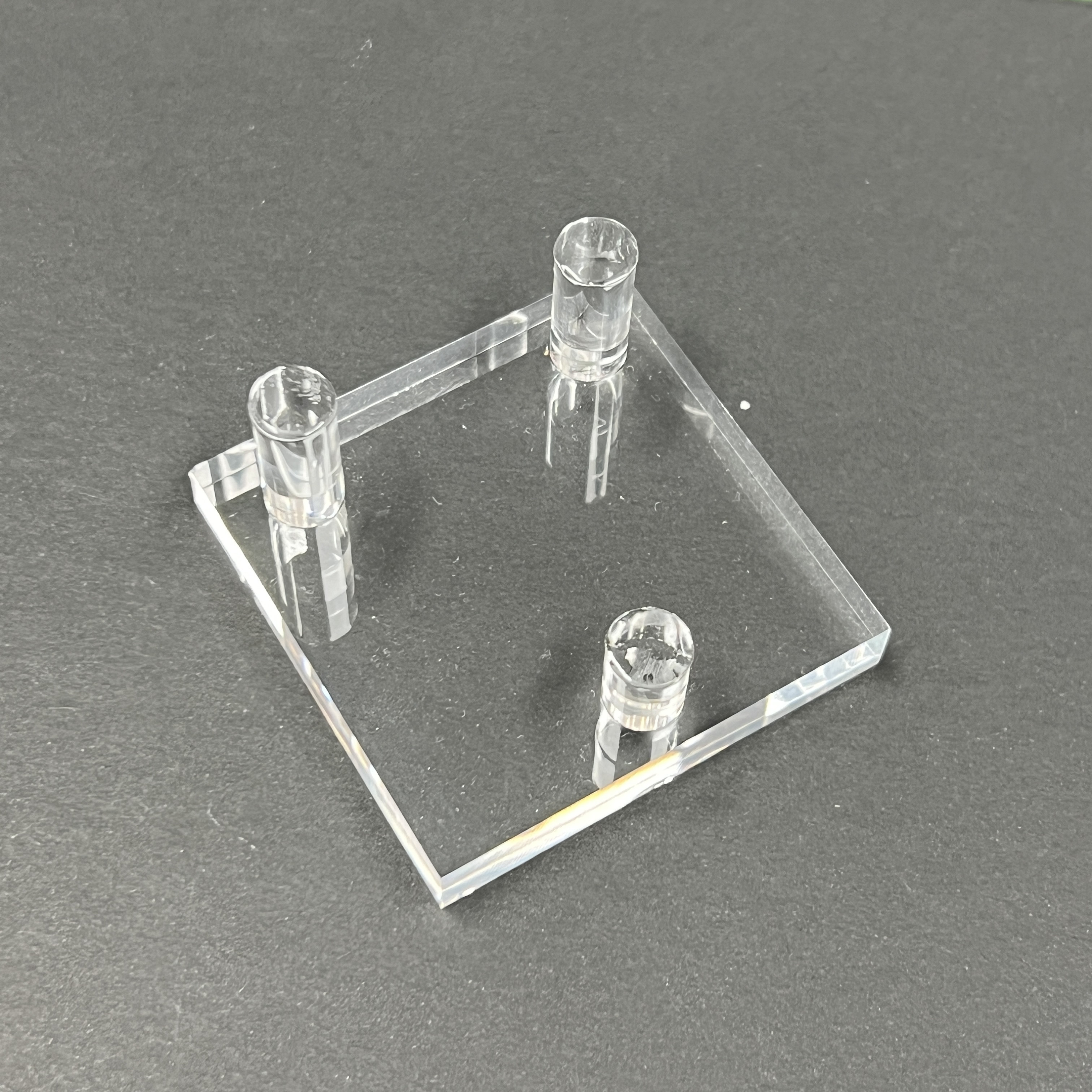 原礦擺設底座 5*5cm