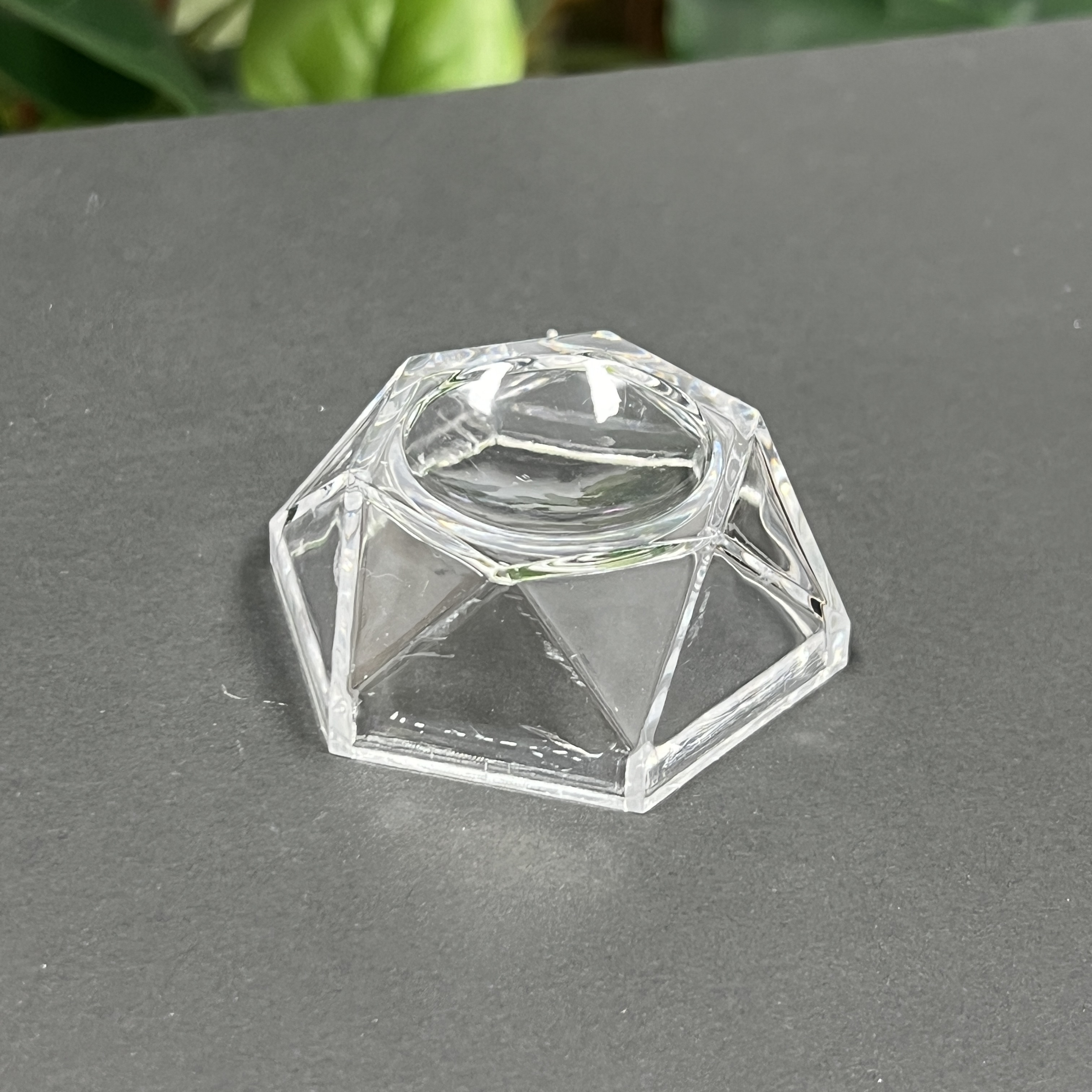 水晶球底座（適合3-7cm）