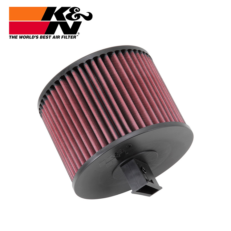 K&N 高流量空氣濾芯 E-2022 BMW E90 330I 2005-2010