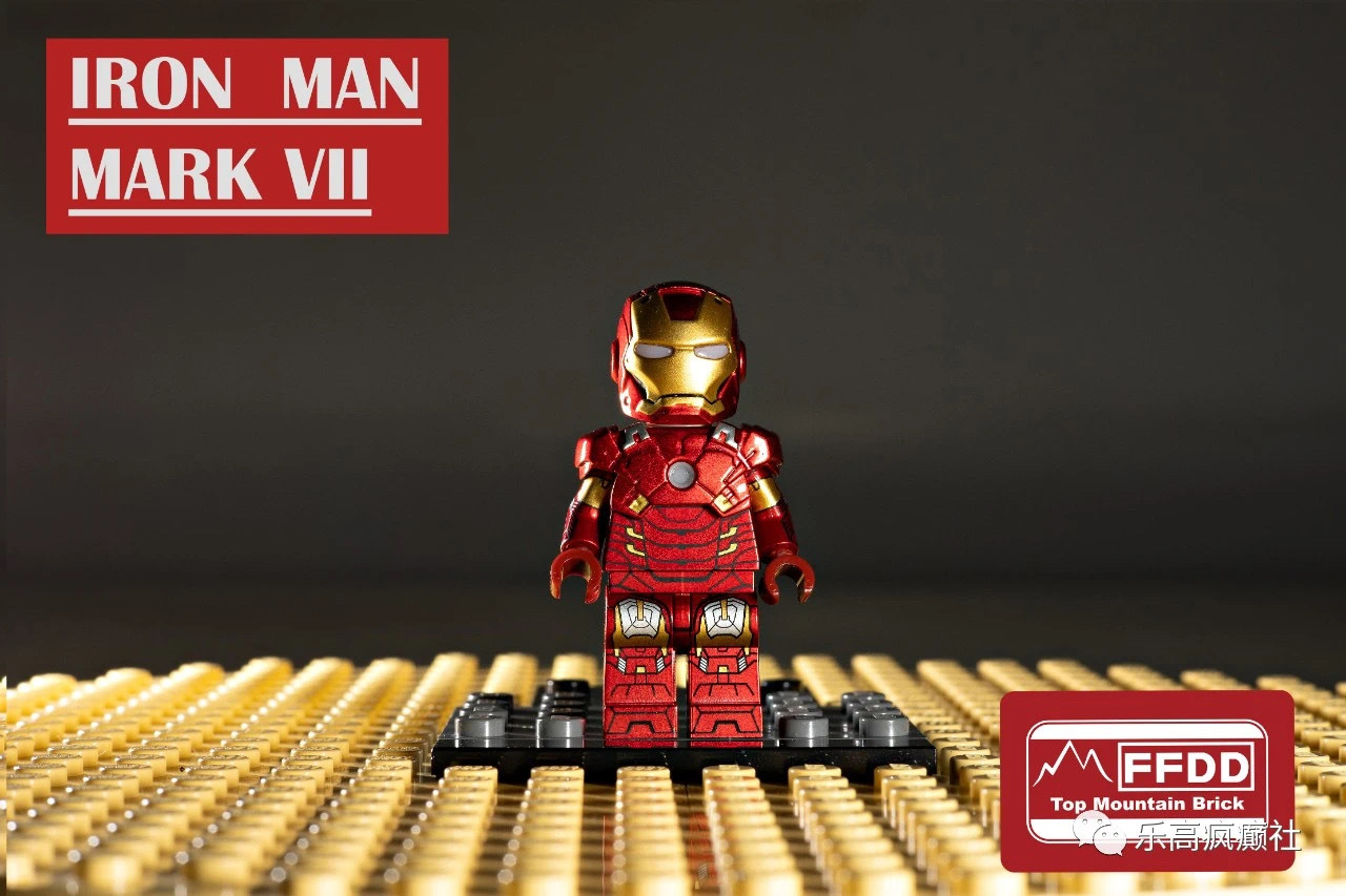 【Top Mountain】MK7