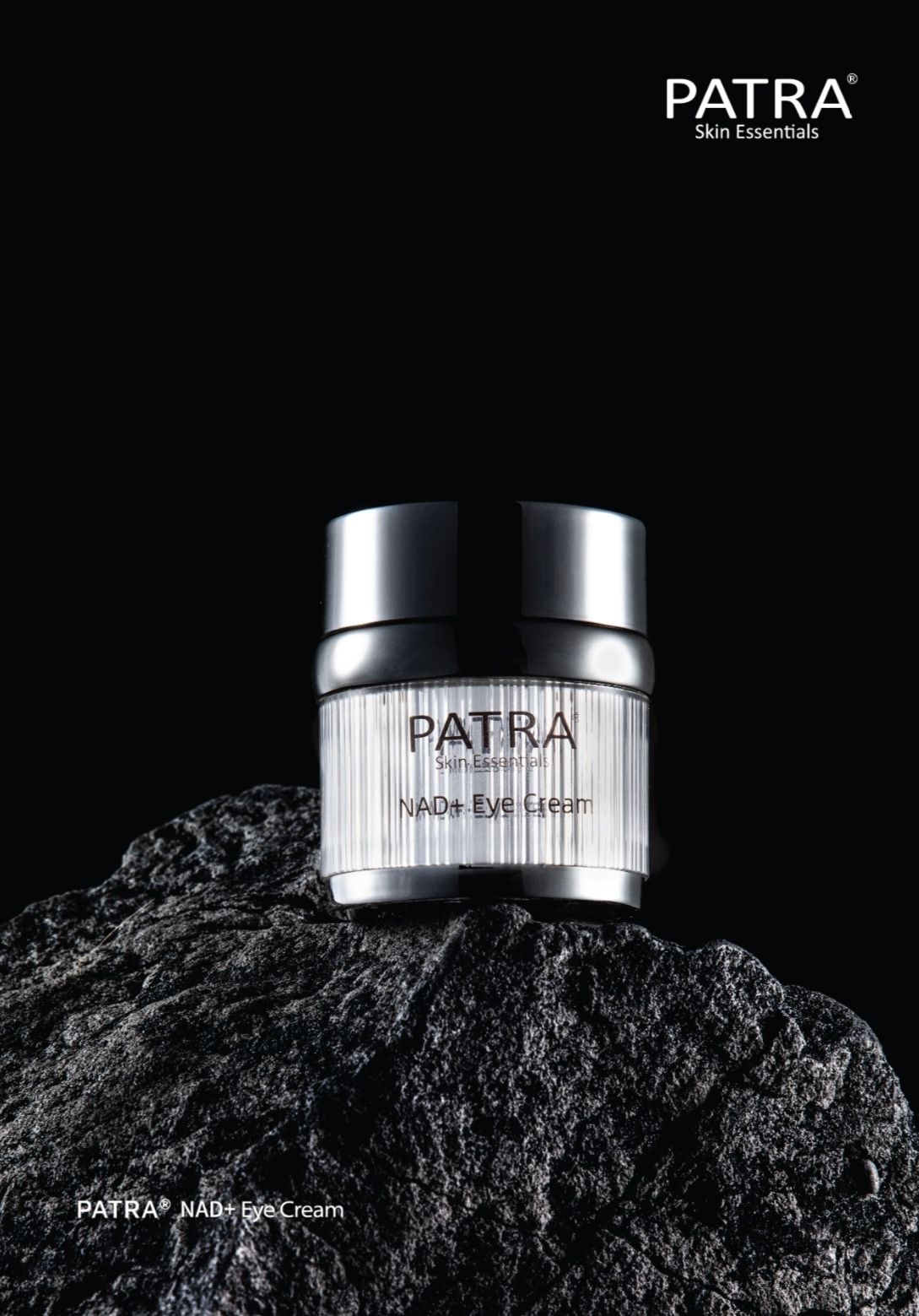 PATRA NAD+逆齡焕采眼霜30ml