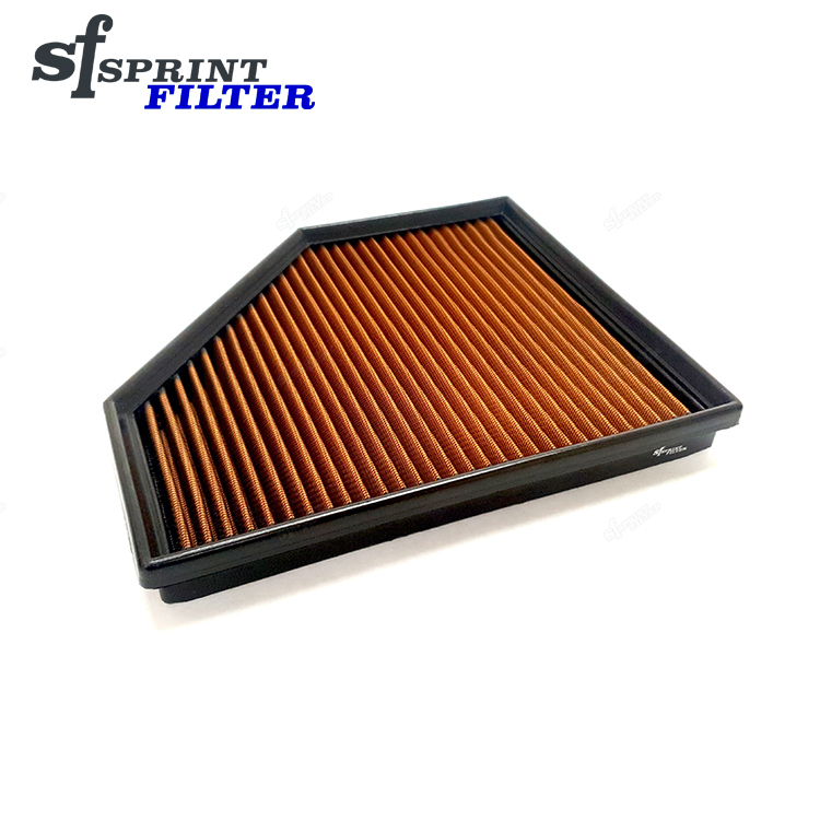 SPRINT FILTER 高流量空氣濾芯 S1093S BMW G20/21 M340i