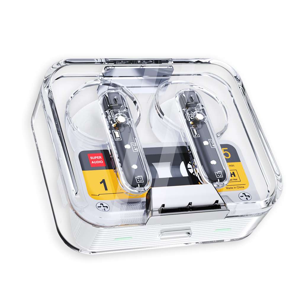 TOTU 拓途 TWS真無線藍牙耳機 V5.3 藍芽 降噪 BE-13系列