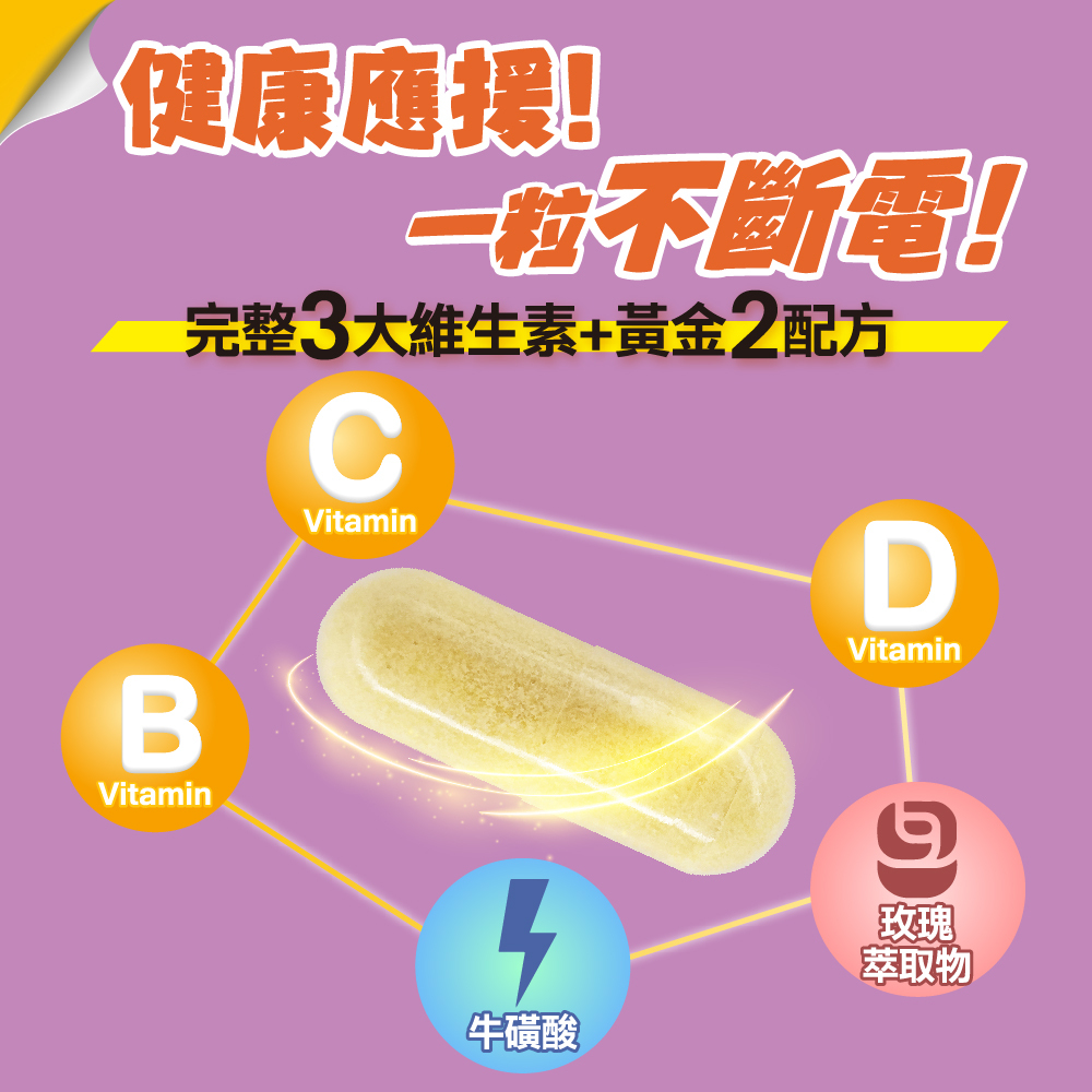 guolibiovitaminBCSplus