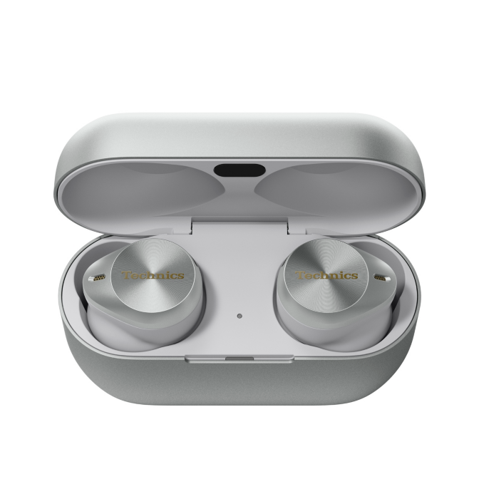 Technics EAH-AZ80片耳のみ　美品 EAH-AZ80 - Technics 無線降噪藍牙HiFi 耳機
